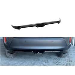 Komplet ospojlerowania do Toyota Yaris Cross I 2021- ABS