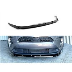 Komplet ospojlerowania do Toyota Yaris Cross I 2021- ABS