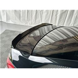 Lotka / spojler tylnej klapy do Audi RS3 Sedan IV 4D 2021- | PUR