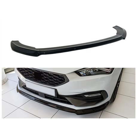 Hokej pod zderzak do SEAT Leon Hatchback IV FR 5D 2020- | ABS