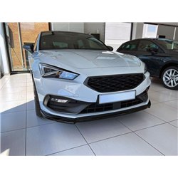 Hokej pod zderzak do SEAT Leon Hatchback IV FR 5D 2020- | ABS