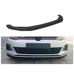 Hokej pod zderzak Volkswagen VW Golf Hatchback VII AU GTI FL 2017-2019 A