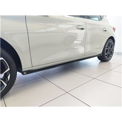 Dokładki progów do SEAT Leon Sportstourer Kombi IV 2020- | ABS