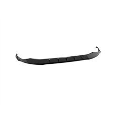 Front splitter for Audi A3 Sportback Hatchback IV 8Y S-Line 5D PRE-FL 2020-