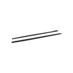 Side skirt extensions for Volkswagen VW Golf Hatchback VIII CD GTI / GTE R-