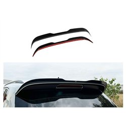 Nakładka na spojler dachowy Volkswagen VW Tiguan II AD1/BW R FL 2020-202