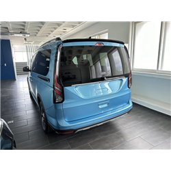Roof spoiler for Volkswagen VW Caddy (SB | SK) 2020- PUR