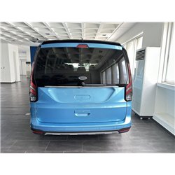 Roof spoiler for Volkswagen VW Caddy (SB | SK) 2020- PUR