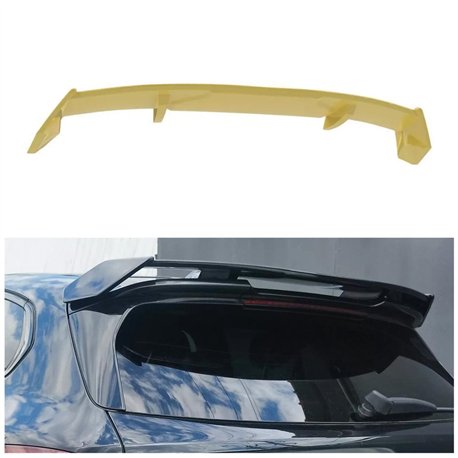 Spojler dachowy BMW 1 Seria Hatchback F40 M Performance 2019-2024 PUR