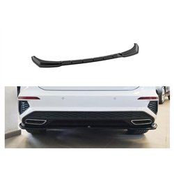 Dokładka tylnego zderzaka Audi A3 Sportback Hatchback IV 8Y S-Line 5D PR