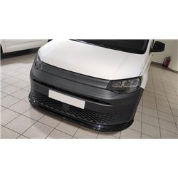 Hokej pod zderzak do Volkswagen VW Caddy (L1 / L2) 2020- ABS