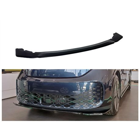 Hokej pod zderzak do Volkswagen VW ID. Buzz (EB/EBN) 2022- | ABS