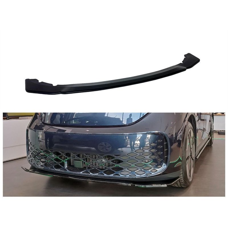 Hokej pod zderzak do Volkswagen VW ID. Buzz (EB/EBN) 2022- | ABS