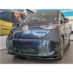 Hokej pod zderzak do Volkswagen VW ID. Buzz (EB/EBN) 2022- | ABS