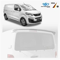 Spojler dachowy do Peugeot Expert III (K0) 2016- | PUR