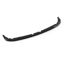 Front splitter for BMW 1 Series Hatchback F40 M Performance 2019-2024 ABS