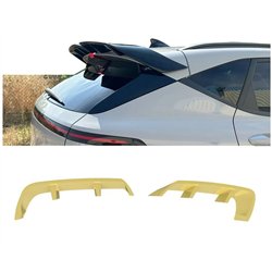 Spojler dachowy do Hyundai Kona II (SX2) N-Line 2023- | PUR