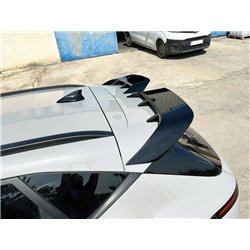 Spojler dachowy do Hyundai Kona II (SX2) N-Line 2023- | PUR