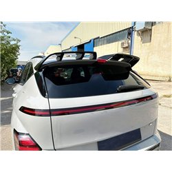 Spojler dachowy do Hyundai Kona II (SX2) N-Line 2023- | PUR