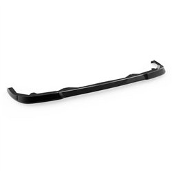 Rear bumper lip for Ford Transit Courier II (V769) 2023- | Black ABS