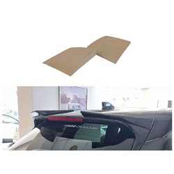 Spojler dachowy do Nissan Qashqai III (J12) 2021- | PUR