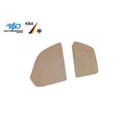Roof spoiler for Nissan Qashqai III (J12) 2021- | Polyurethane For painting