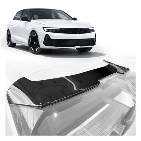 Spojler dachowy do Opel Astra Hatchback L (C02) 5D 2022- | PUR