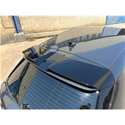 Roof spoiler for Audi A3 Sportback Hatchback IV (8Y) 5D 2020- | PUR