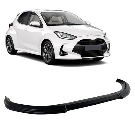 Hokej pod zderzak do Toyota Yaris Hatchback IV 2020- | ABS
