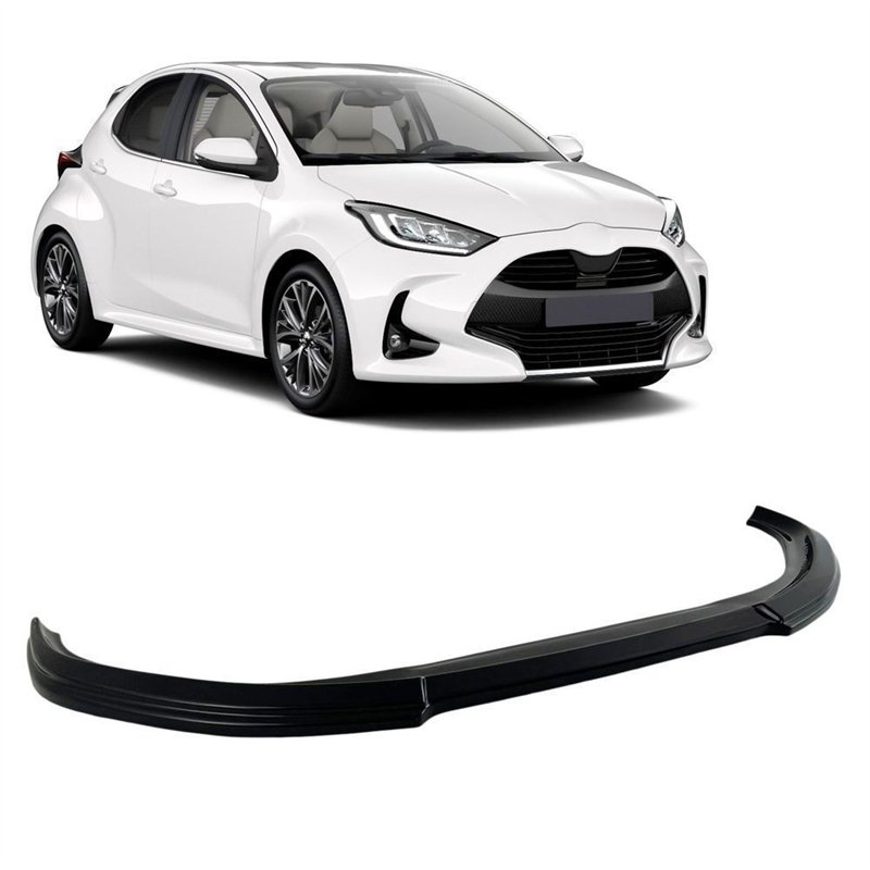 Hokej pod zderzak do Toyota Yaris Hatchback IV 2020- | ABS