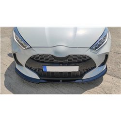 Hokej pod zderzak do Toyota Yaris Hatchback IV 2020- | ABS