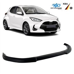 Hokej pod zderzak do Toyota Yaris Hatchback IV 2020- | ABS