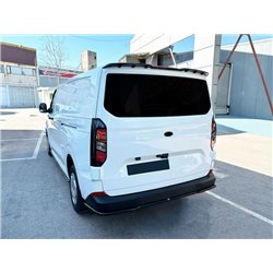 Spojler dachowy do Ford E-Transit Custom I (V710) 2023- | PUR
