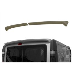 Spojler dachowy do Nissan NV300 I (J4) 2016-2021 | PUR