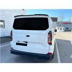 Spojler dachowy do Ford Tourneo Custom II (V710) 2023- | PUR