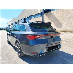 Roof spoiler for CUPRA Leon Sportstourer Station Wagon I KL Kombi 2021- PUR