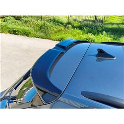 Roof spoiler for CUPRA Leon Sportstourer Station Wagon I KL Kombi 2021- PUR
