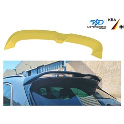 Roof spoiler for CUPRA Leon Sportstourer Station Wagon I KL Kombi 2021- PUR