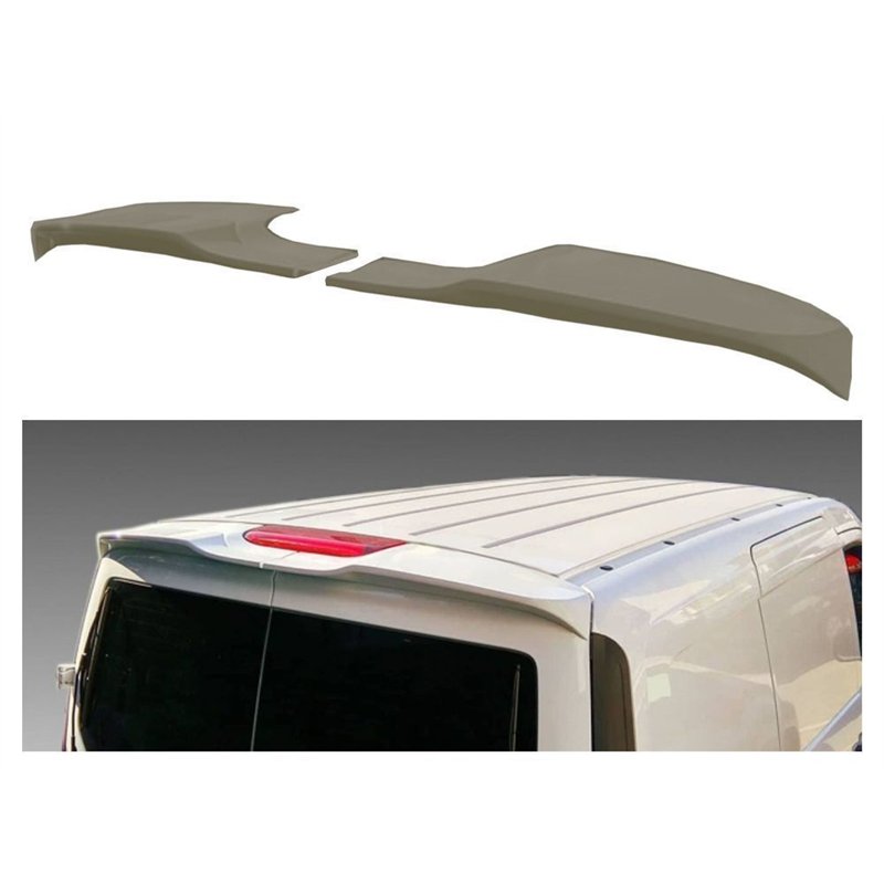 Spojler dachowy Ford Transit Connect II (Mk2 | V408) 2013-2024 PUR