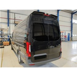 Roof spoiler for Mercedes Sprinter (W907/W910) (H2) 2018- | PUR