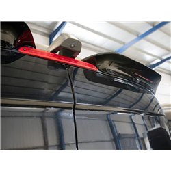 Roof spoiler for Mercedes Sprinter (W907/W910) (H2) 2018- | PUR