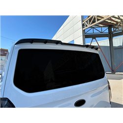 Spojler dachowy do Ford Transit Custom II (V710) 2023- | PUR