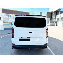 Spojler dachowy do Ford Transit Custom II (V710) 2023- | PUR