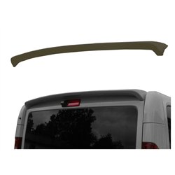 Spojler dachowy do Nissan Primastar I (F4/J4) 2002-2015 | PUR
