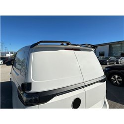 Roof spoiler for Volkswagen VW ID. Buzz (EBN) Cargo 2022- | PUR