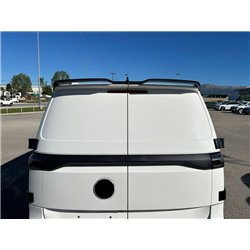 Roof spoiler for Volkswagen VW ID. Buzz (EBN) Cargo 2022- | PUR