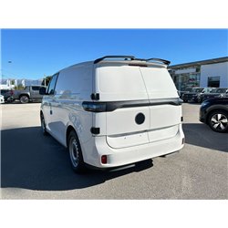 Roof spoiler for Volkswagen VW ID. Buzz (EBN) Cargo 2022- | PUR