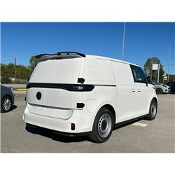 Roof spoiler for Volkswagen VW ID. Buzz (EBN) Cargo 2022- | PUR