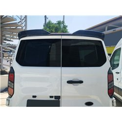 Spojler dachowy do Ford E-Transit Custom I (V710) 2023- | PUR