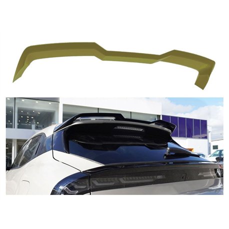 Spojler dachowy do Alfa Romeo Junior I Elettrica 2024- | PUR